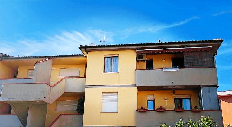 Pleasant apartment | Dogs allowed in Capoliveri