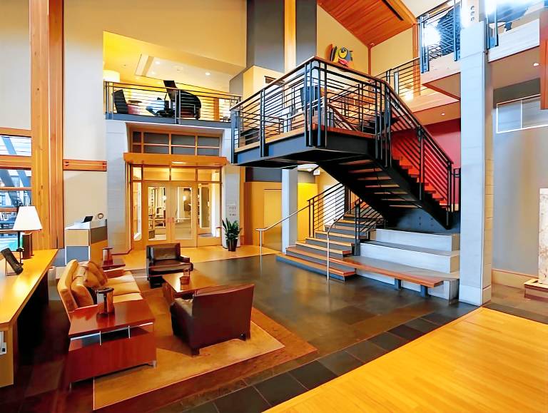Cedarbrook Lodge — photo 3