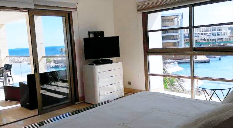 Holiday apartment with jacuzzi & pool | Pets are welcome — photo 2