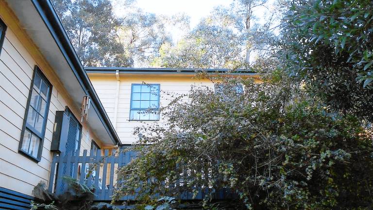House  Healesville