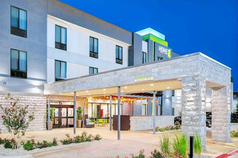 Home2 Suites by Hilton Burleson