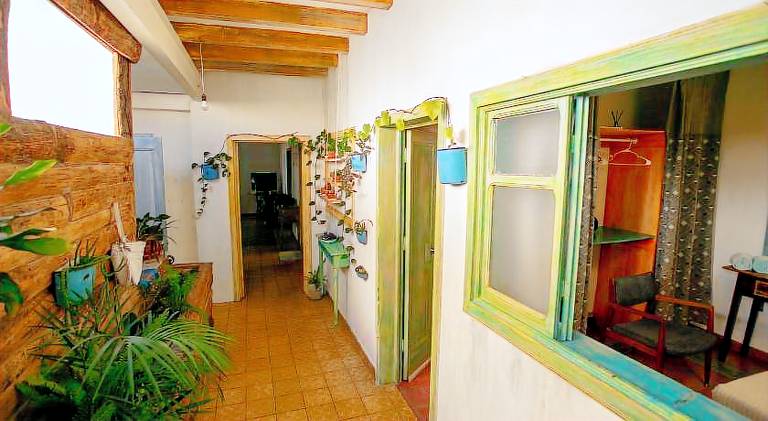 Apartment with 2 rooms for 4 persons — photo 4