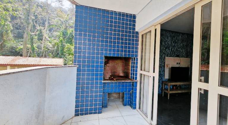 Rental apartment with garden & barbeque — photo 4