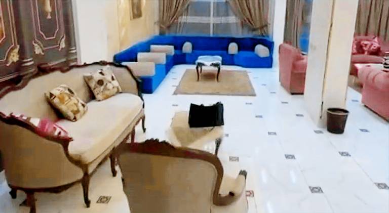 Apartment with 2 rooms for 6 persons — photo 4