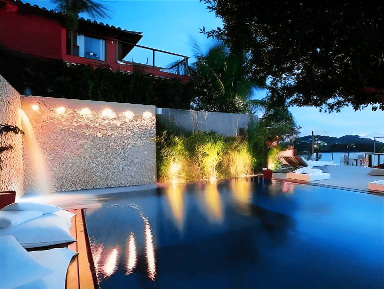 Insolito Boutique Hotel & Spa in Búzios