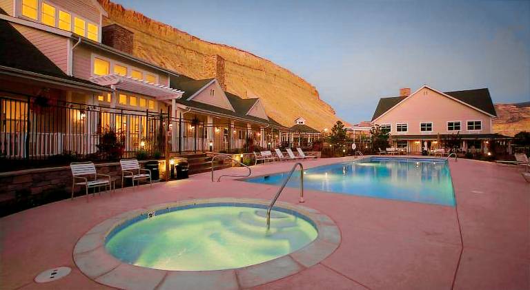 Wine Country Inn — photo 3