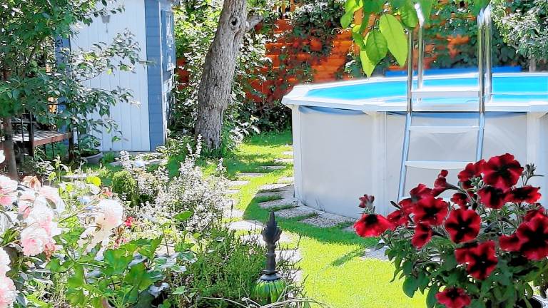 Ferienwohnung Schweina