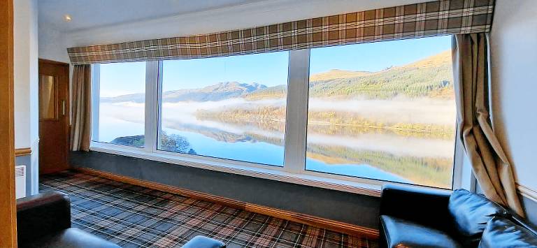 Loch Long Hotel — photo 2