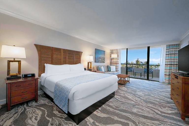 Resort Lahaina