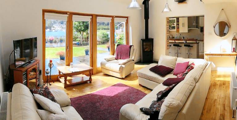 House Ballina