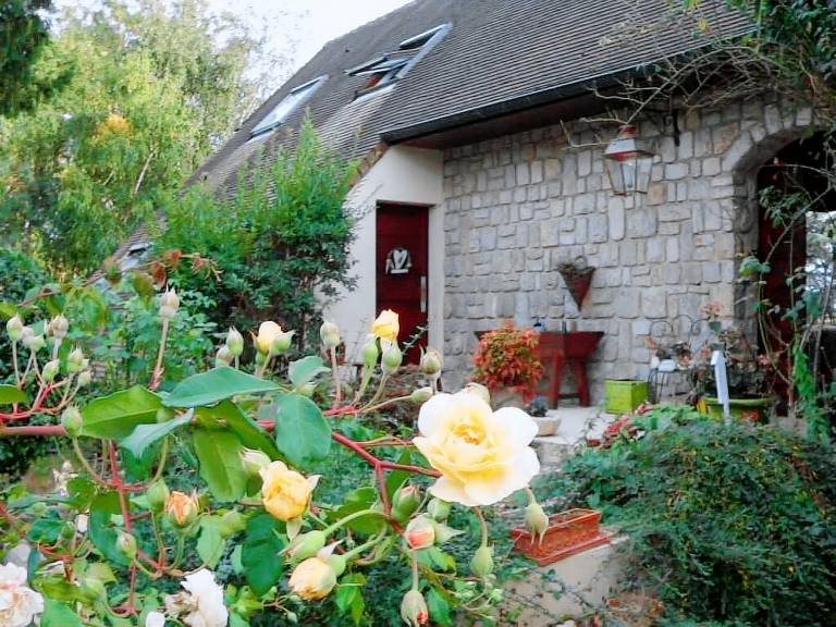 Logement  Guyancourt