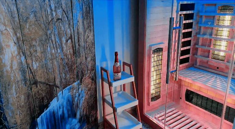 Holiday apartment with sauna | Pets are welcome — photo 4