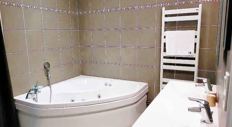Chambres d'Hotes La petite Salamandre — photo 3