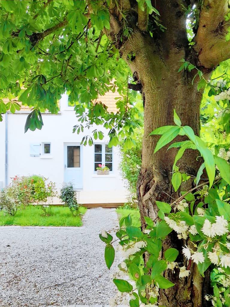 Maison de vacances Marquise