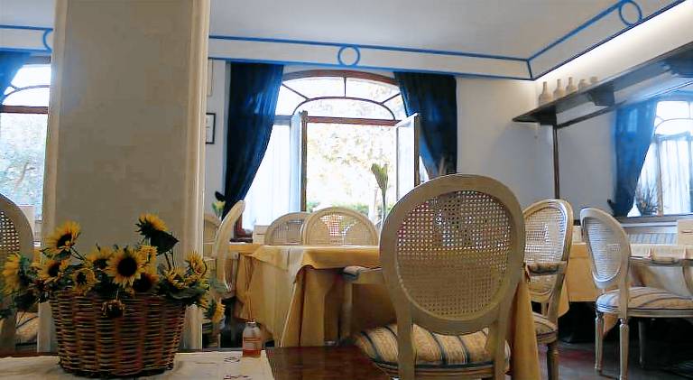 Hotel Girasole — photo 3