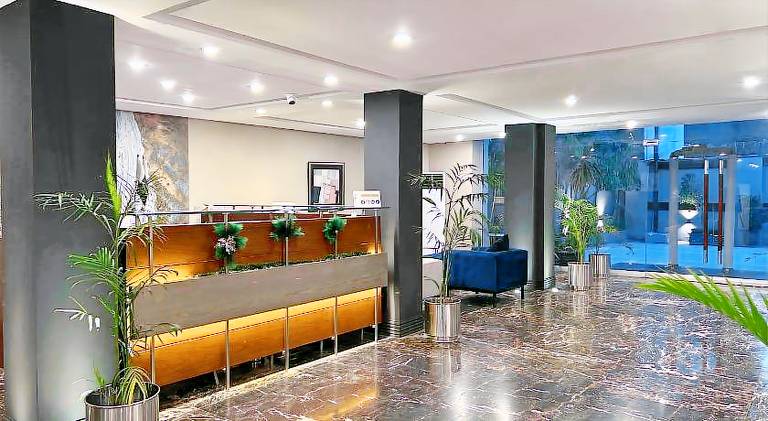 Hotel One The Mall Lahore — photo 5
