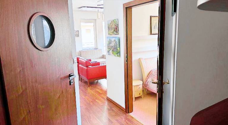Pleasant holiday apartment | Beach nearby | Pets allowed — photo 5