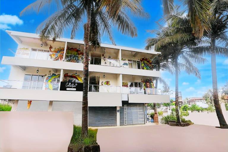 Collection O Siolim Formerly Celeb Da Luna