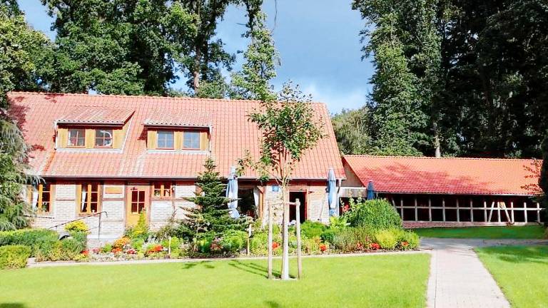 Ferienhaus  Bruchhausen-Vilsen