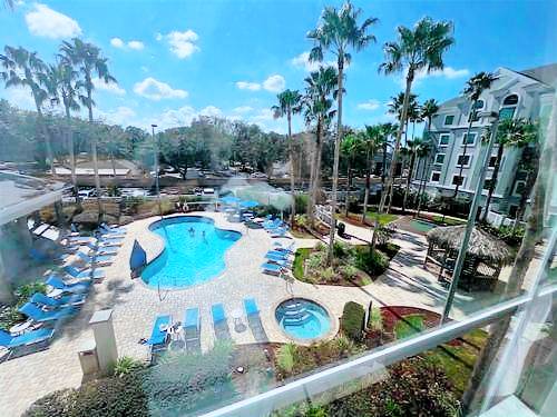 Apartment Orlando
