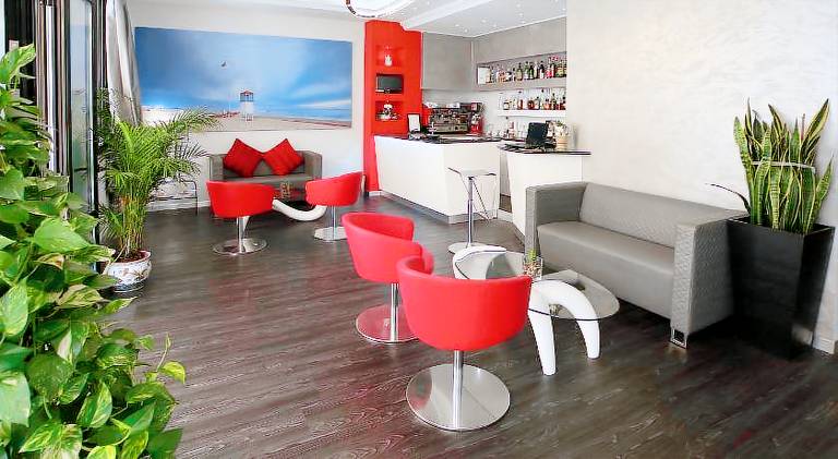 Hotel Piccinelli — photo 2