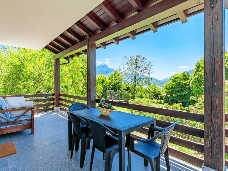 Fully equipped wonderful house with terrace & garden | Nature view | Pet-friendly — photo 2