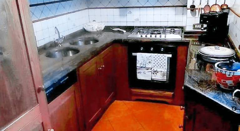 Vacation home with 2 rooms for 5 persons — photo 4