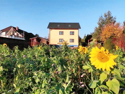 Apartment Zuckelhausen