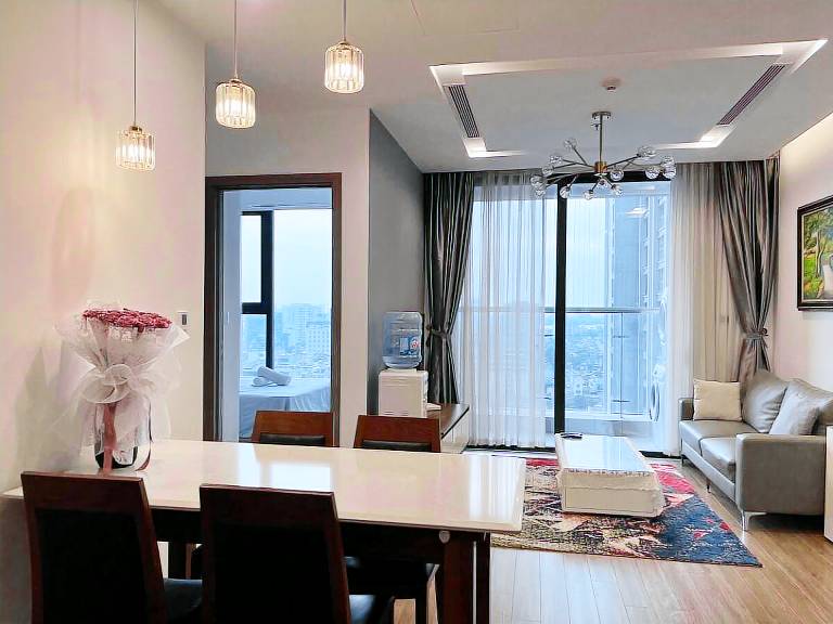 Vacation home | Next to Old Quarter | Perfect for remote work | Pets are welcome — photo 4