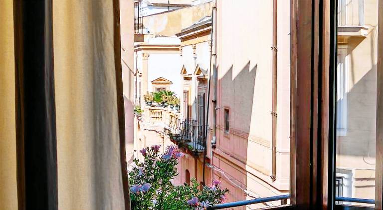 Holiday apartment | Next to Palermo Cathedral — photo 4