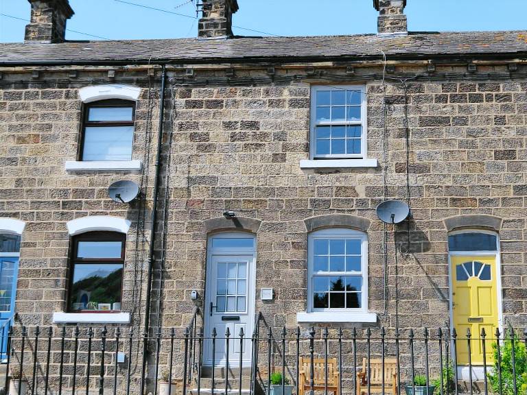Cottage Skipton