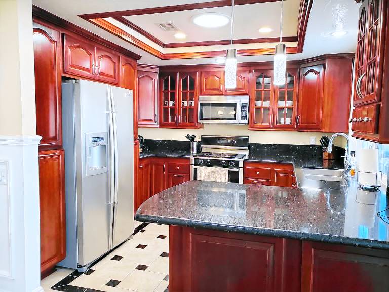 House Diamond Bar
