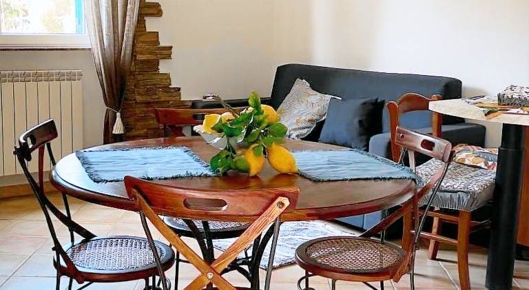 House | Pet-friendly in Laigueglia