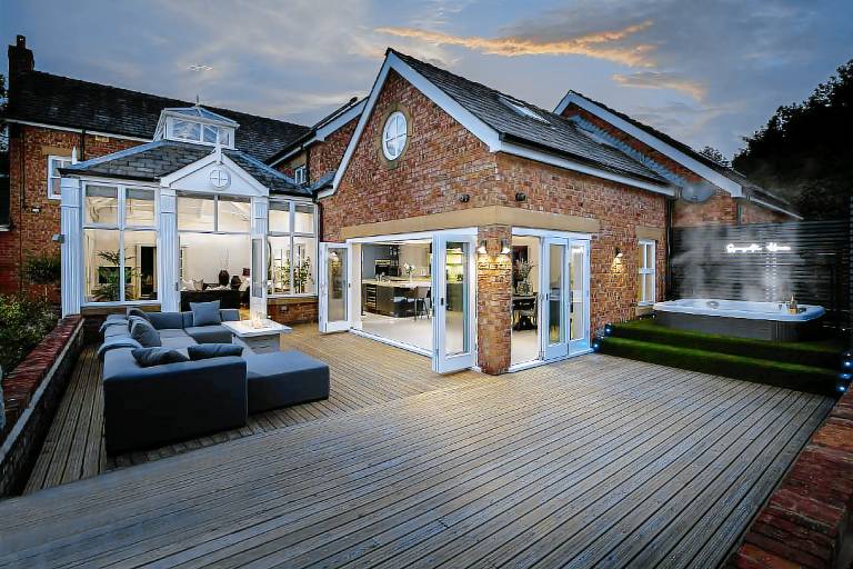 House  Lytham Saint Annes