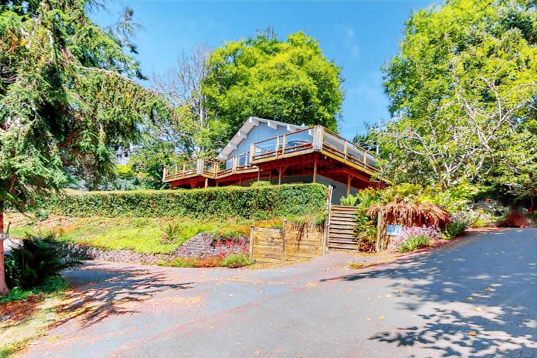 House  Neskowin