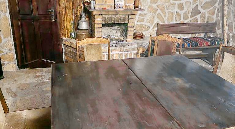 Къща за гости Гаджо Gadjo — photo 4