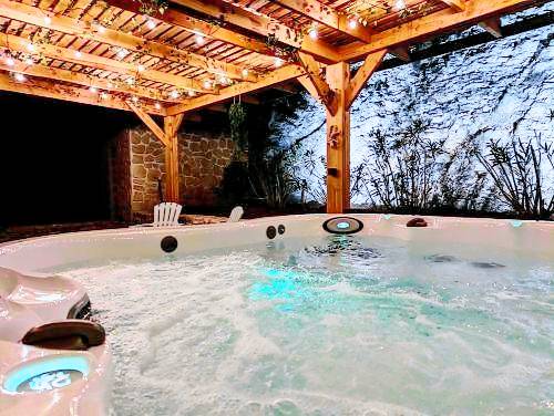 Bed and breakfast Viviers