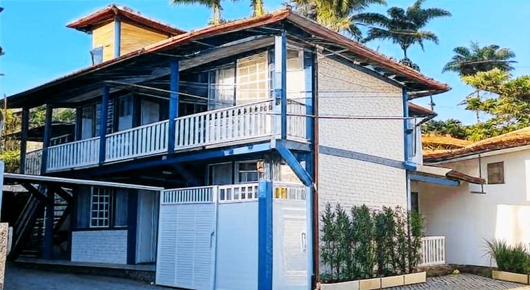Suite em Geriba — photo 3