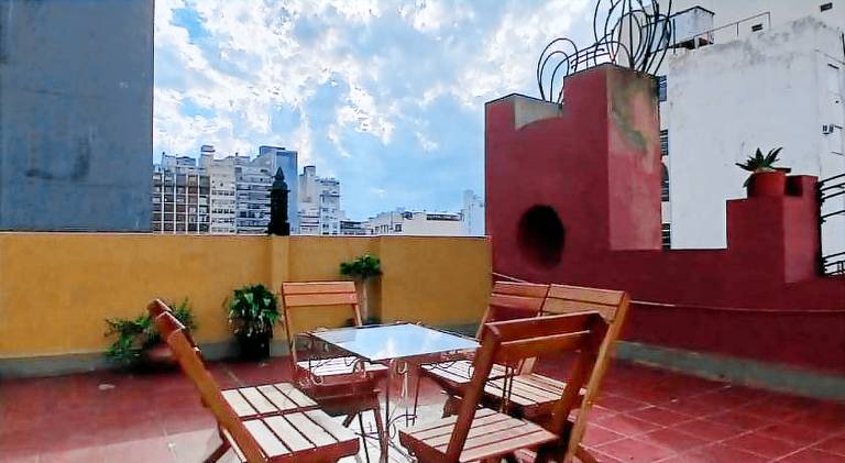 On Telmo hostel — photo 5