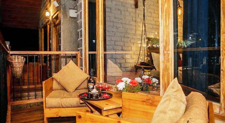 Winterfell the stay. — photo 4