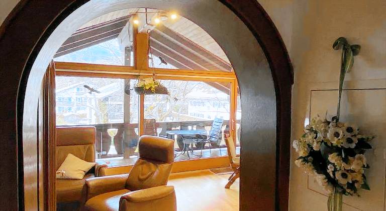 Rental apartment | Dogs allowed in Garmisch-Partenkirchen