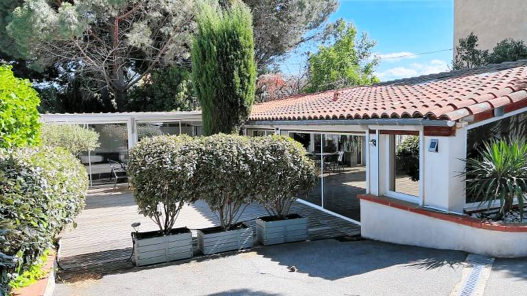 Maison de vacances Toulouges