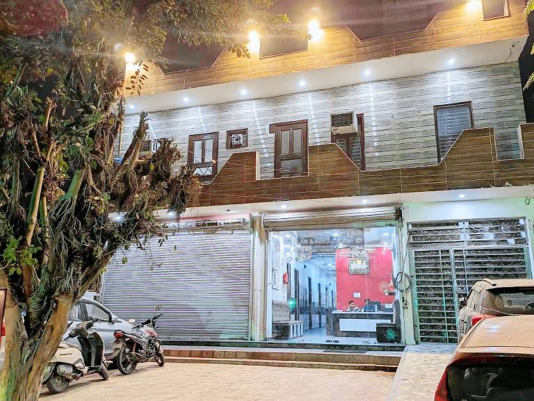 Hotel Nidhivan Dham — photo 4