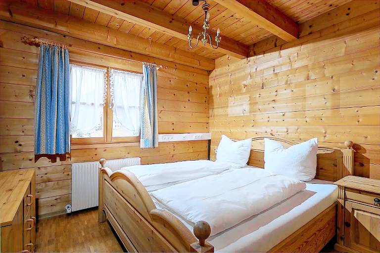 Family-friendly wonderful rental apartment with sauna | Mountain view | Next to the ski | Pets are welcome — photo 2
