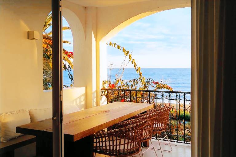 Ferienwohnung in Estepona, Andalusien für max. 6 Personen Ferienwohnung in Estepona, Andalusien für max. 6 Personen