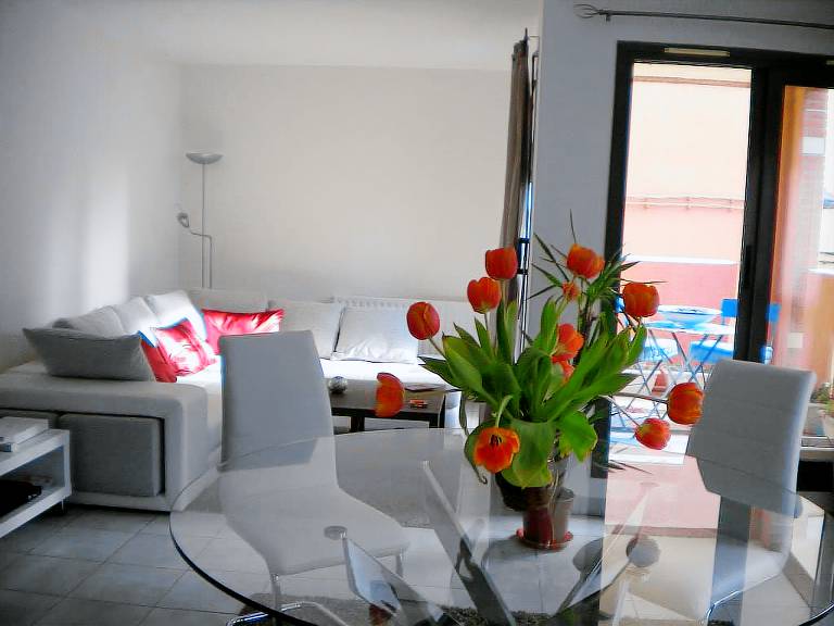 Appartement Perpignan