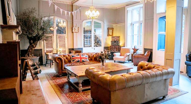 The Old Deanery Hotel — photo 4