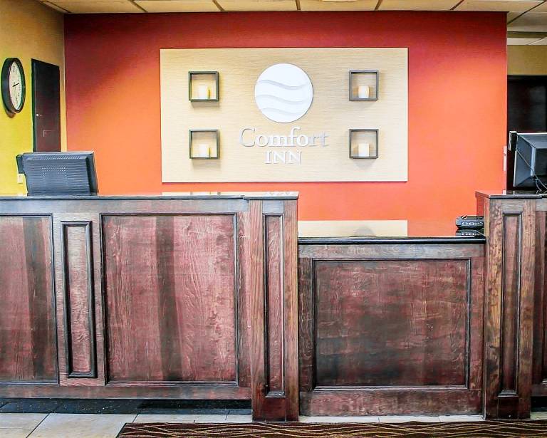 Quality Inn & Suites Port Huron — photo 4