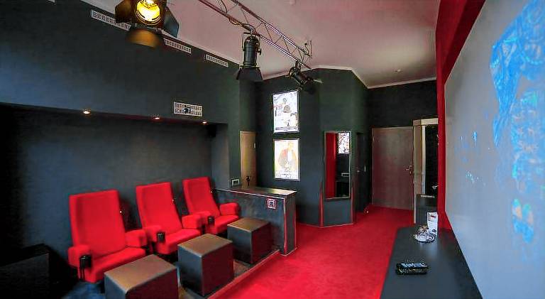 Hotel Sprenz — photo 4