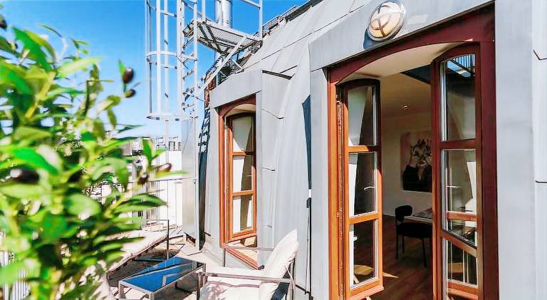 Holiday apartment with hot tub | Perfect for remote work — photo 4